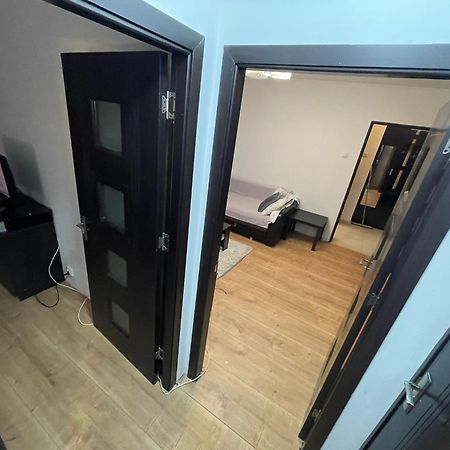 Vf Apartments بوخارست المظهر الخارجي الصورة