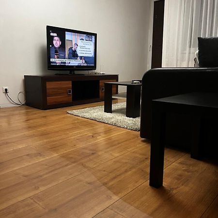 Vf Apartments بوخارست المظهر الخارجي الصورة