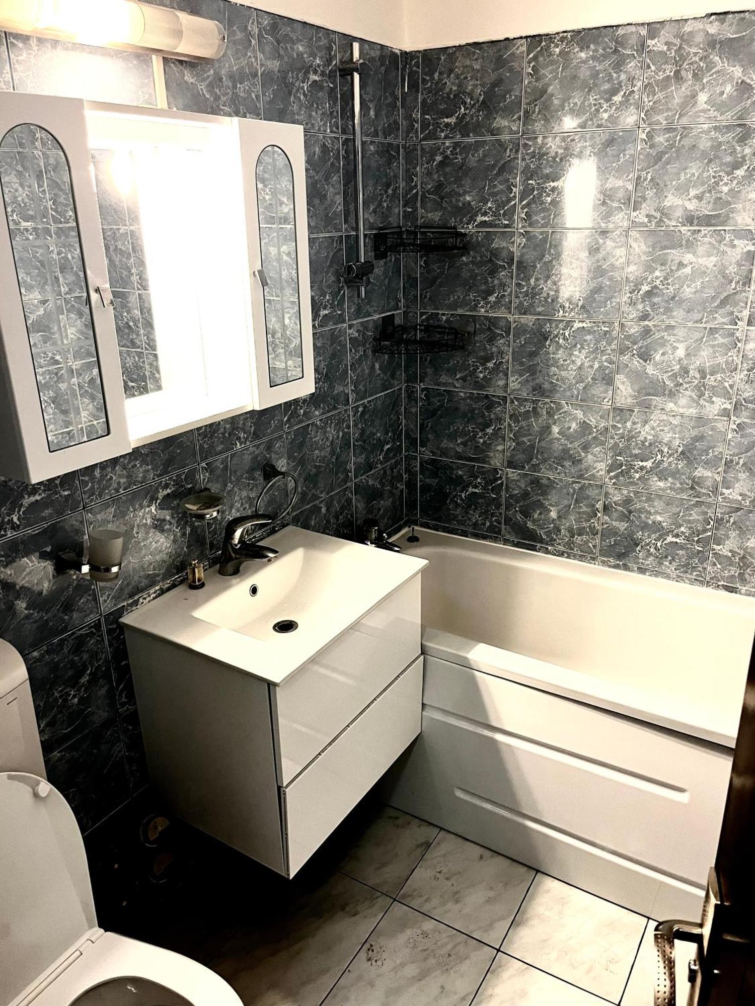 Vf Apartments بوخارست المظهر الخارجي الصورة