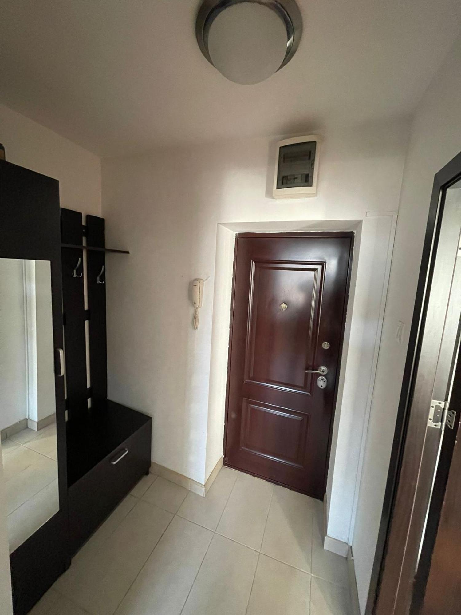 Vf Apartments بوخارست المظهر الخارجي الصورة