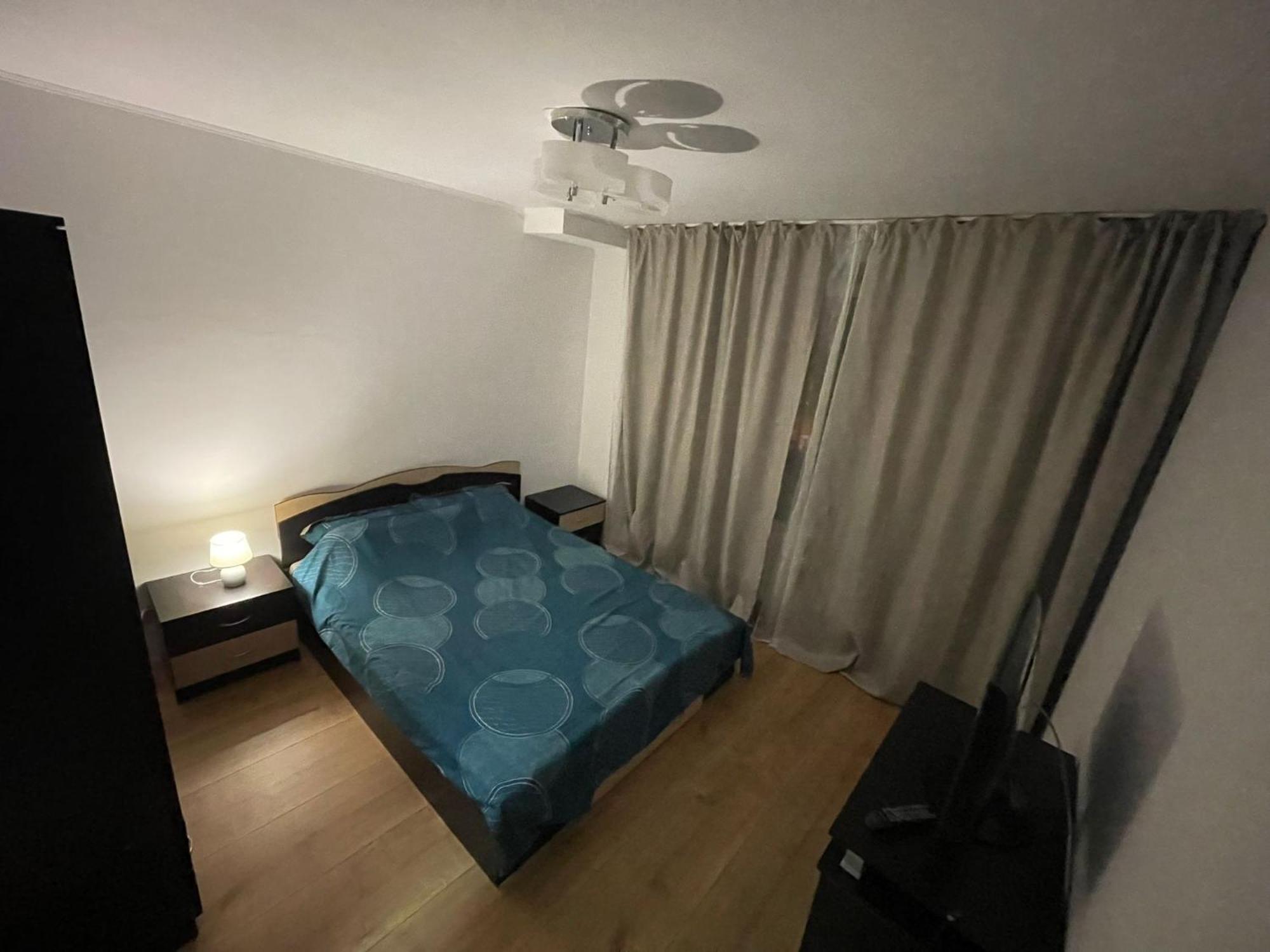 Vf Apartments بوخارست المظهر الخارجي الصورة