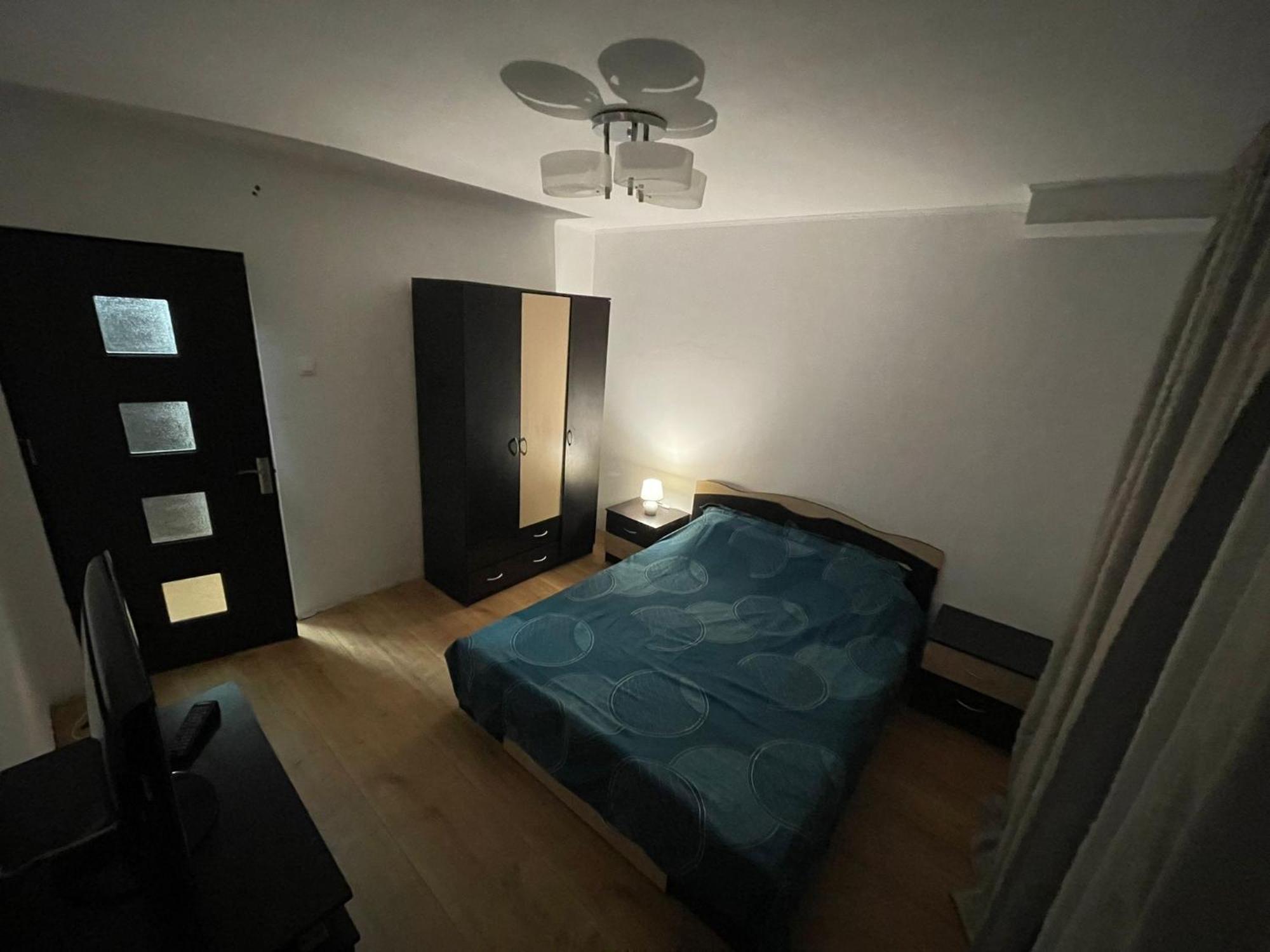 Vf Apartments بوخارست المظهر الخارجي الصورة