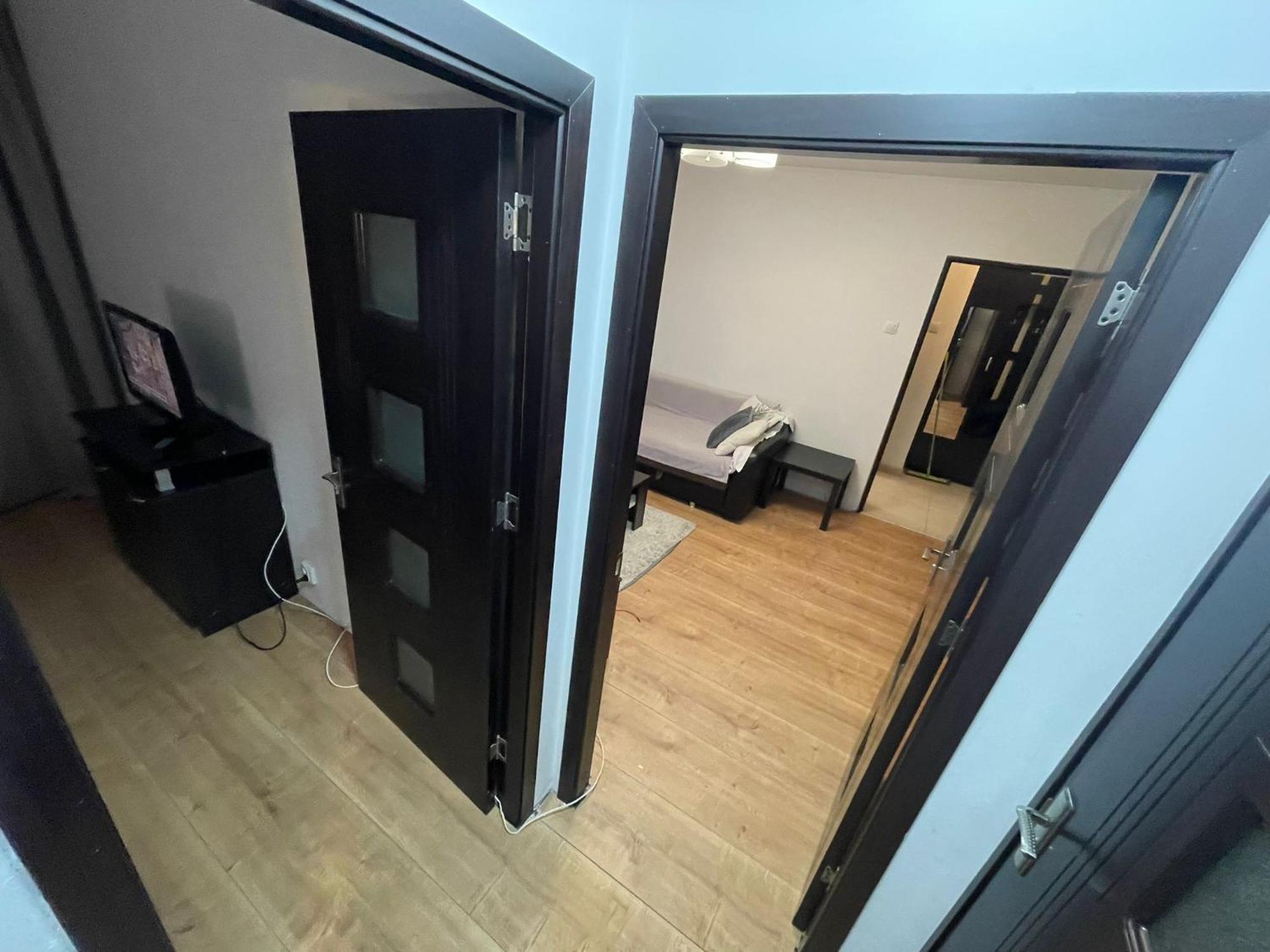 Vf Apartments بوخارست المظهر الخارجي الصورة