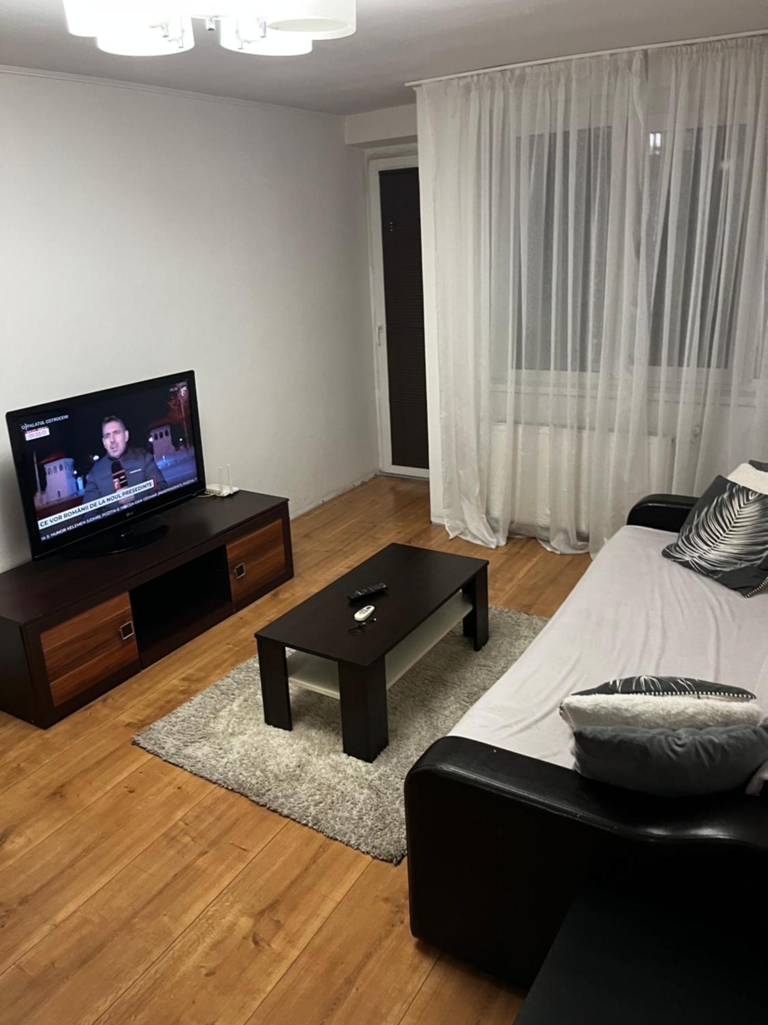 Vf Apartments بوخارست المظهر الخارجي الصورة