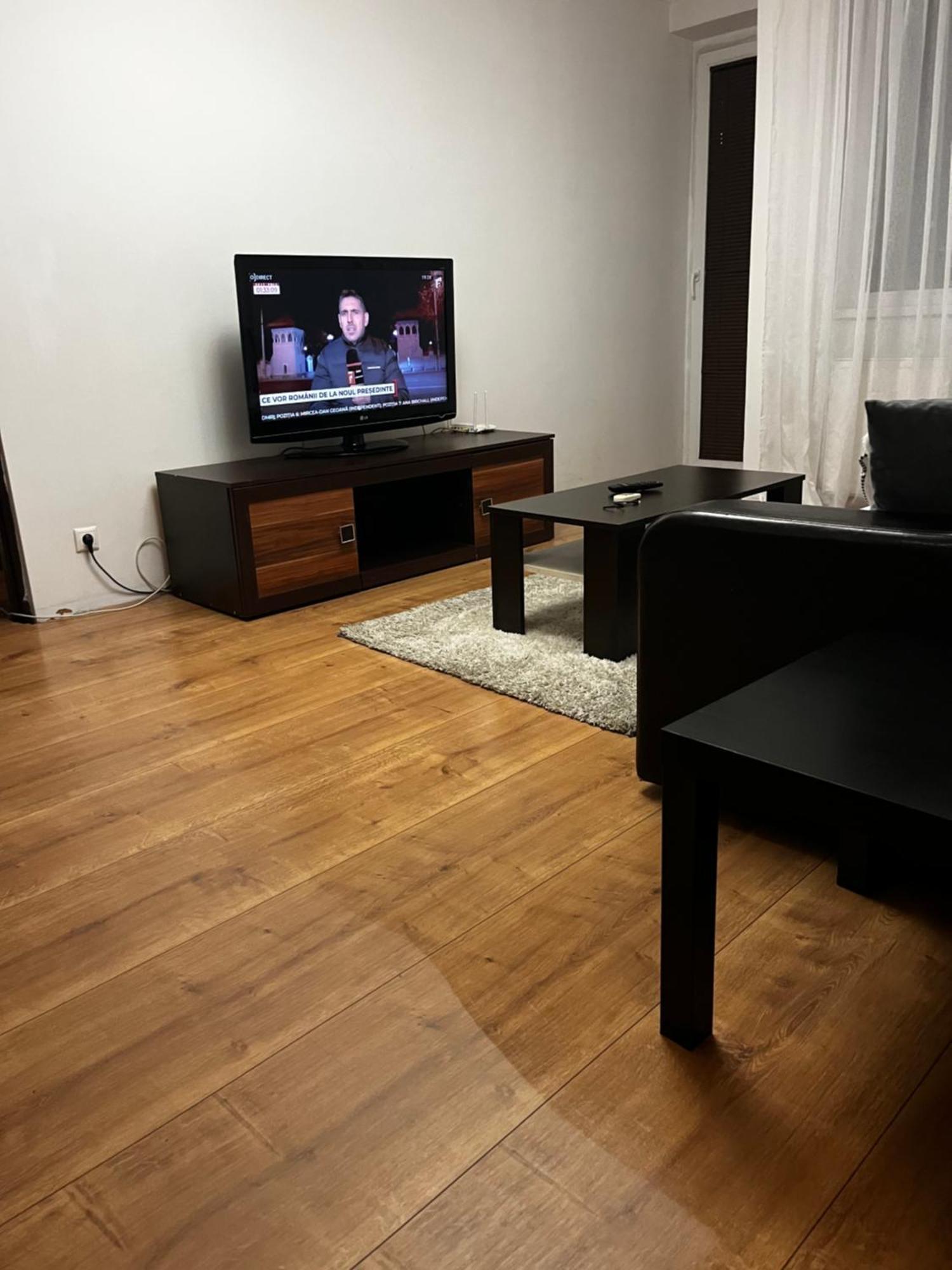Vf Apartments بوخارست المظهر الخارجي الصورة