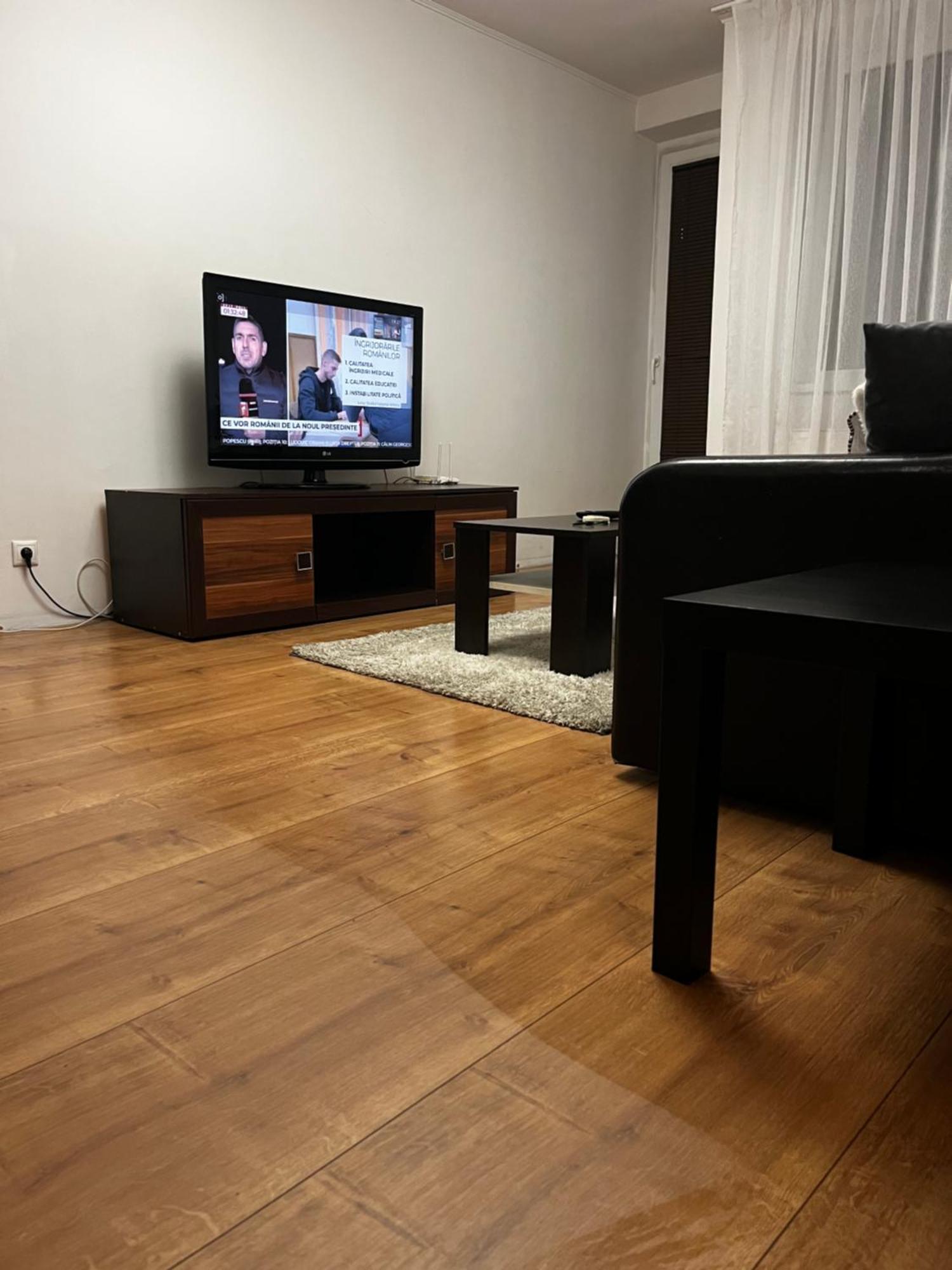 Vf Apartments بوخارست المظهر الخارجي الصورة