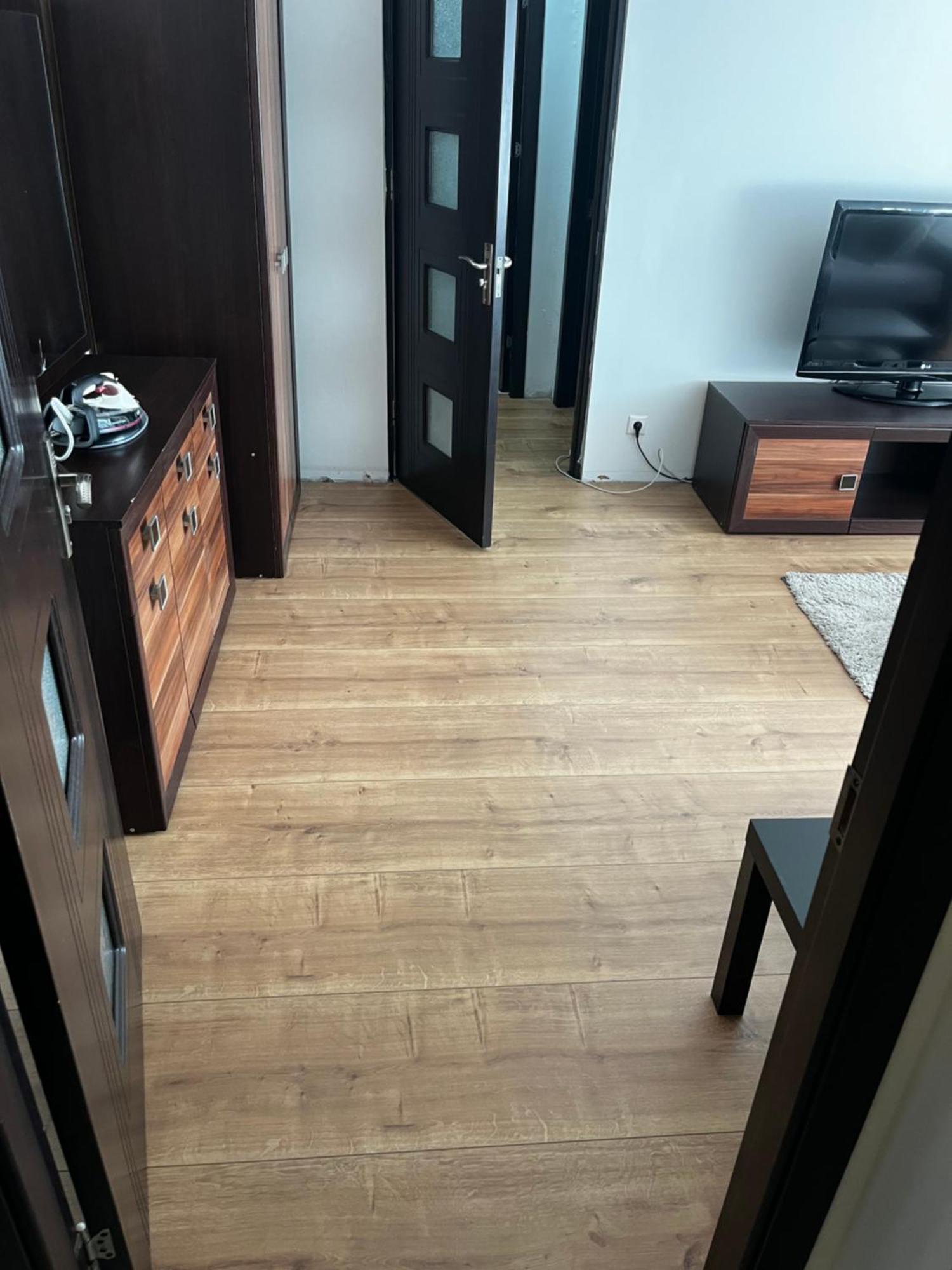Vf Apartments بوخارست المظهر الخارجي الصورة