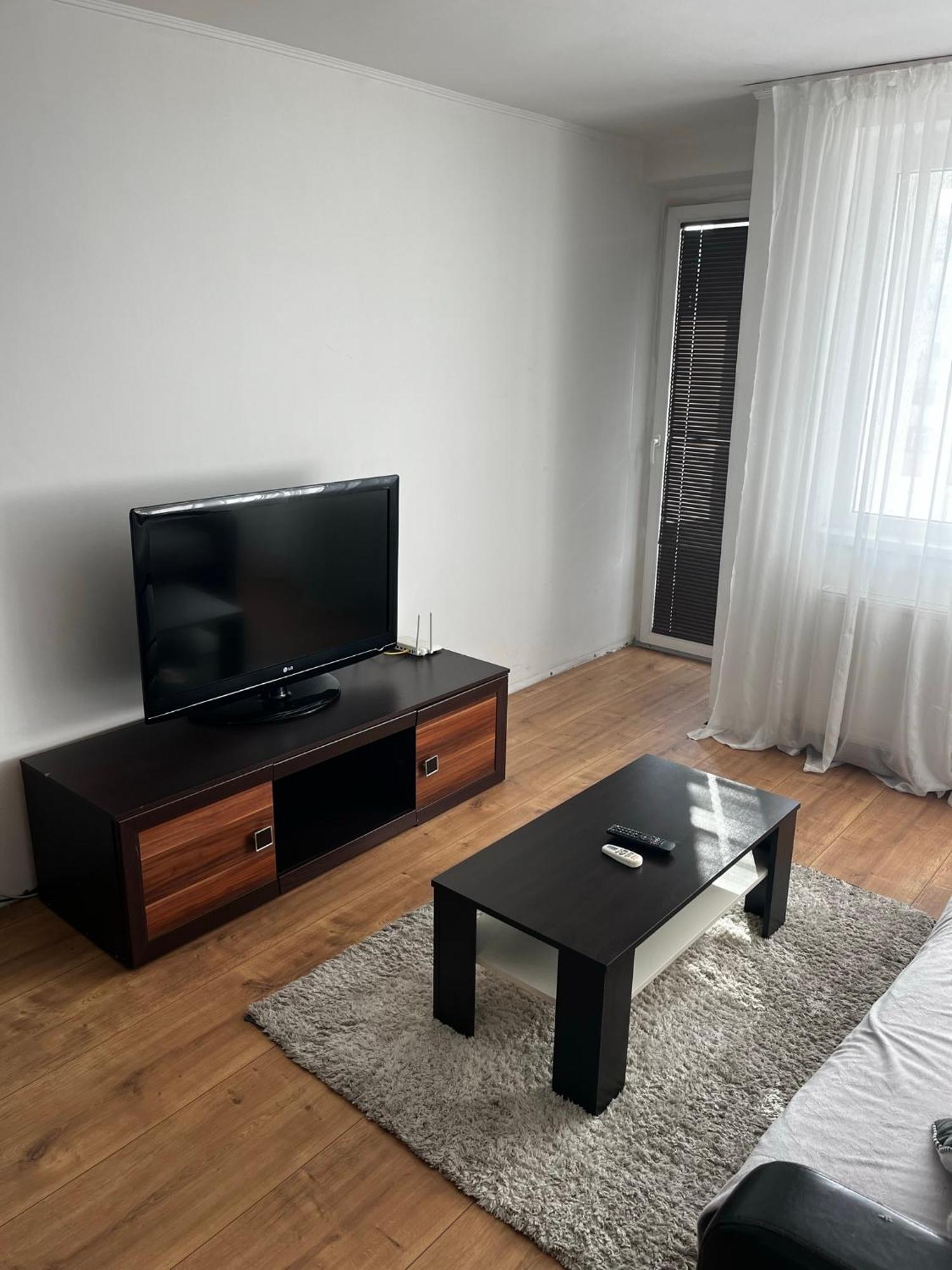 Vf Apartments بوخارست المظهر الخارجي الصورة